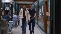 Click to watch 'The First Responder' (popup) Brilliant Minds